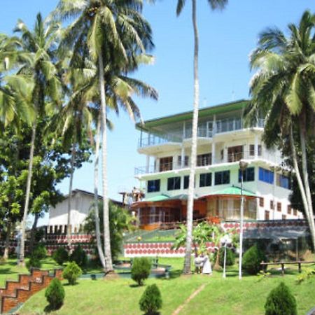 Delma Mount View Hotel Kandy Ngoại thất bức ảnh