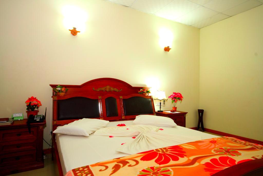 Delma Mount View Hotel Kandy Phòng bức ảnh