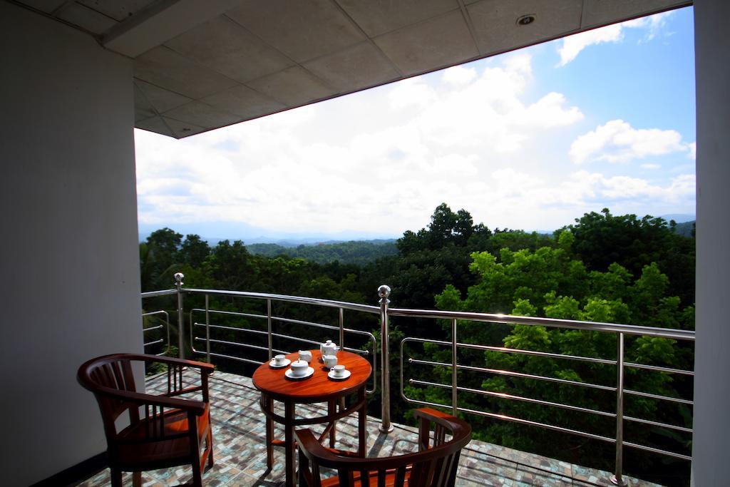 Delma Mount View Hotel Kandy Phòng bức ảnh